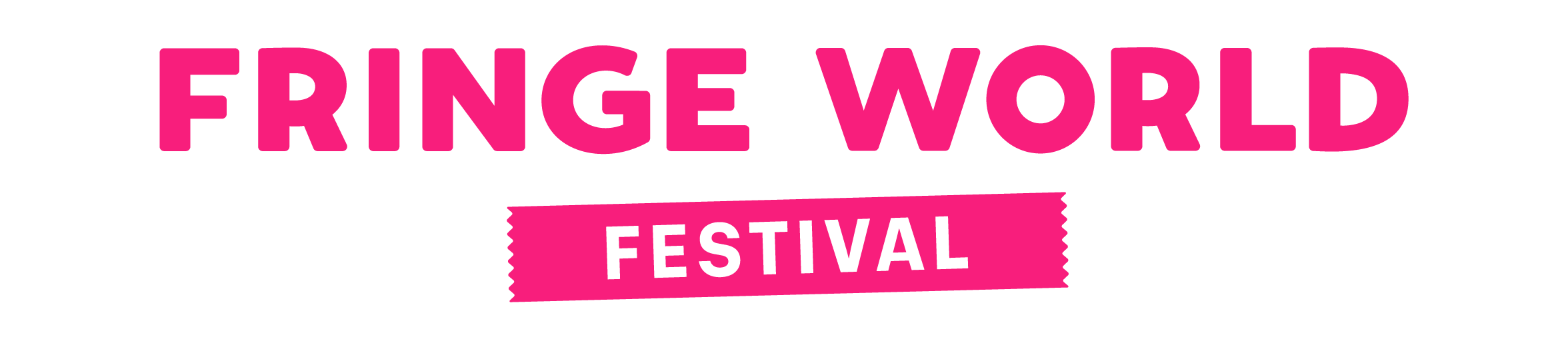 Fringe World Logo